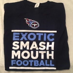 Tennessee Titans Shirt